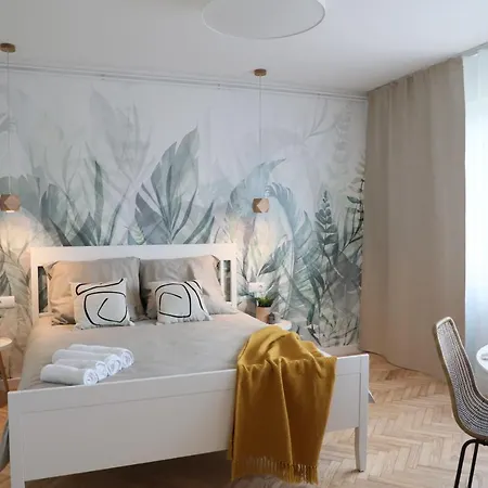 Guest house Zlota#208