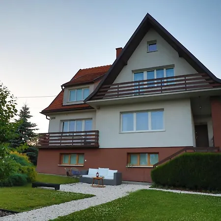 Guest house Zlota#208 *