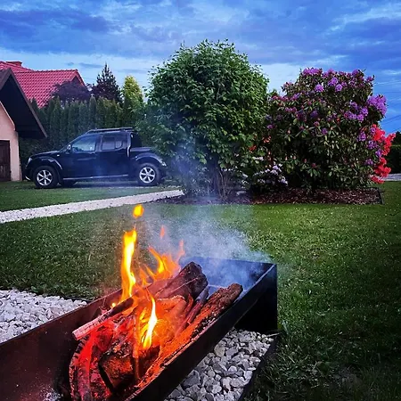 Guest house Zlota#208