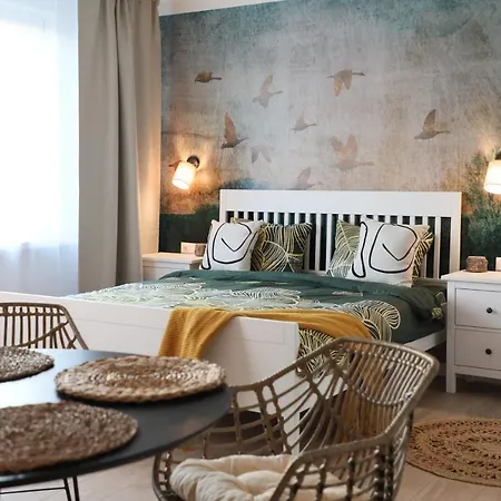 Guest house Zlota#208