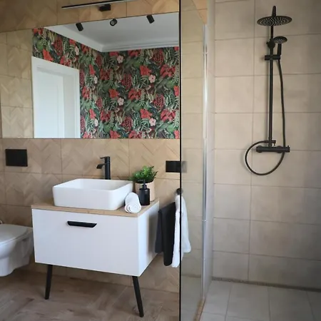 Guest house Zlota#208 Zlota (Brzesko)