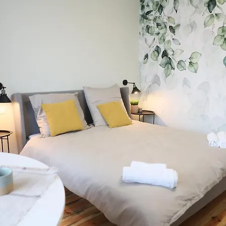 Zlota#208 Guest house 3*