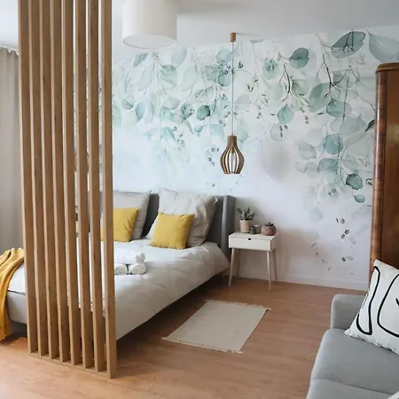Guest house Zlota#208