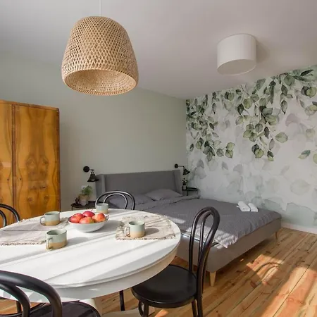 Guest house Zlota#208 *