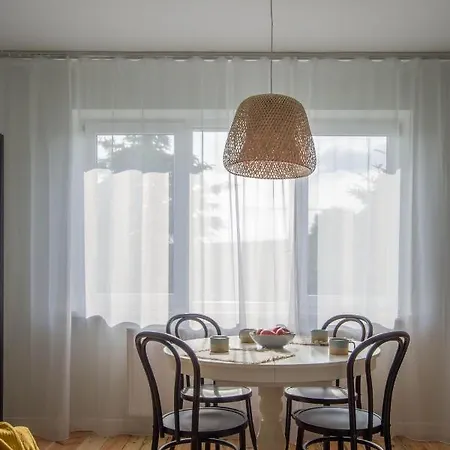 Zlota#208 Guest house 3*