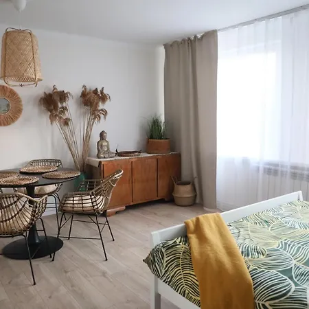 בית הארחה Zlota#208 Zlota (Brzesko)