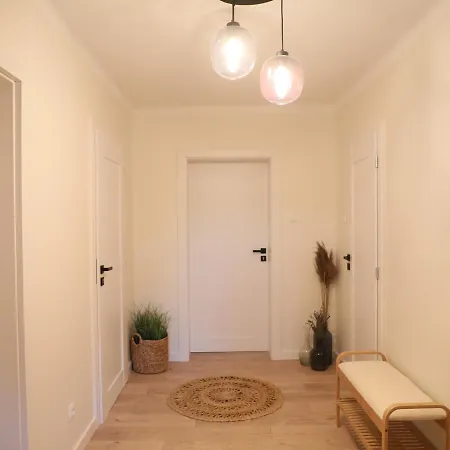 Guest house Zlota#208 *