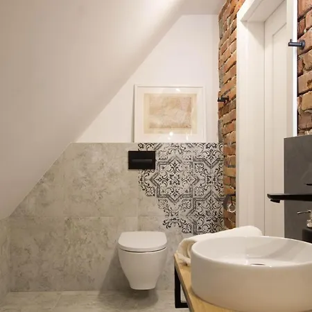 Guest house Zlota#208