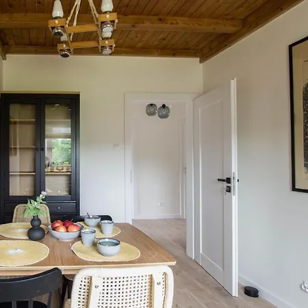 Zlota#208 Guest house