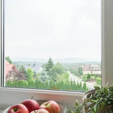 Guest house Zlota#208 *