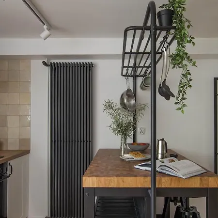 Zlota#208 Guest house 3*