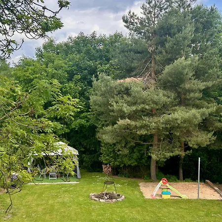 Zlota#208 Guest house 3*