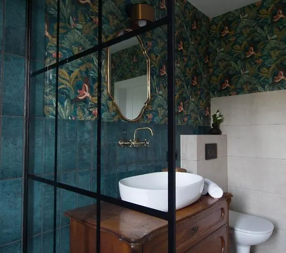 Pensionat Zlota#208 Zlota (Brzesko)